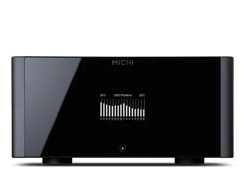Rotel michi high end mono - high,