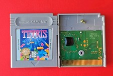 Tetris Nintendo Game Boy