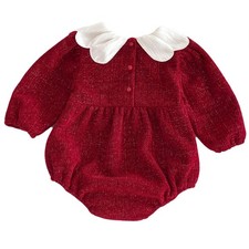 Mädchen Weihnachten