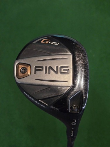 Ping g400 grad - ping,
