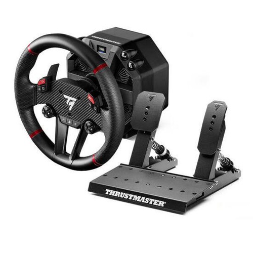 Thrustmaster t598 lenkrad - thrustmaster,