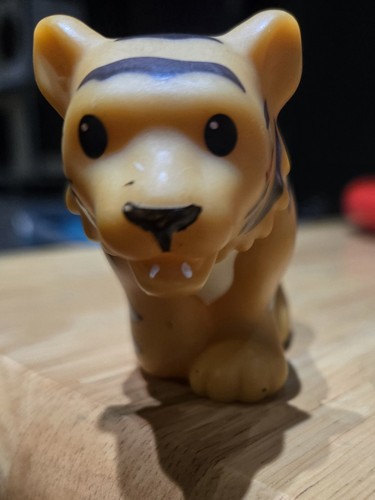 Fisher price mattel little - fisher,