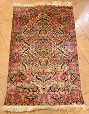 Handgeknüpfer Orient-