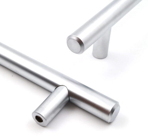 Design61 möbelgriffe 128mm - möbelgriffe,