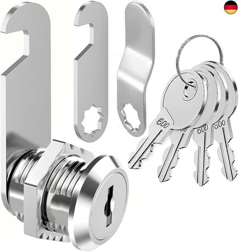 20mm briefkastenschloss mit - 20mm,