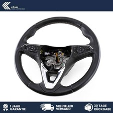 Original Lenkrad mit Multifunktionstasten Opel Insignia B 39096094 39229785