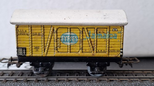Märklin 382 - märklin,