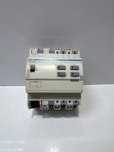Hager txa204c eib knx - txa204c,