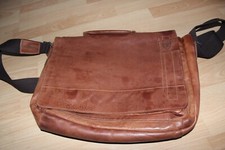 Strellson leder tasche - strellson,