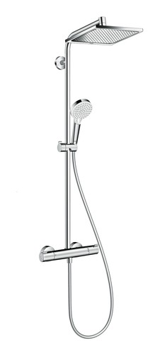 Hansgrohe crometta - crometta, e