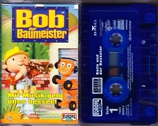 MC Bob der Baumeister - Mit