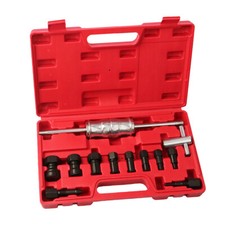 12 tlg Innenabzieher Grundloch