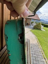 Unimog Tür  Typ 424/427 u1000 Rechts