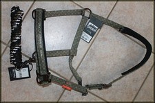 EsKADRON Halfter-Set  Gr. WB
