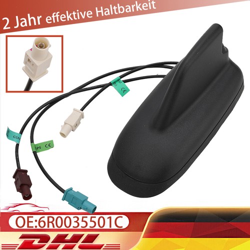 Antenne dachantenne navi radio - antenne,