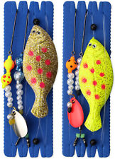 2er Set Buttlöffel Vorfach