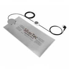 SilverTec Carbon Heater 200 Watt Wasserbett Heizung