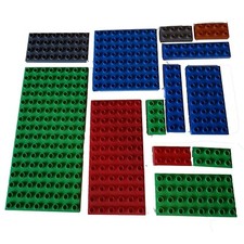 Lego Duplo großes Plattenset