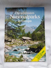 Die schönsten Nationalparks