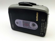Aiwa HS-TA133 Walkman