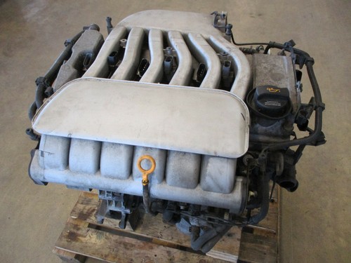 Bde motor 150kw - v6, 204ps