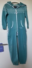 Neu zipups overall jumpsuit - overall,