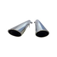 KALINSKI Auspuff Schaldämpfer