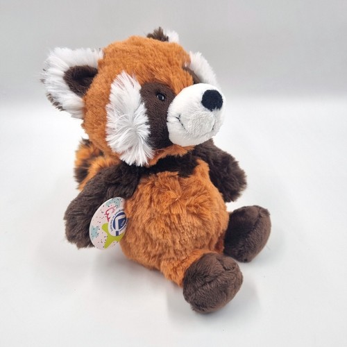 Nici roter panda - panda, 25cm