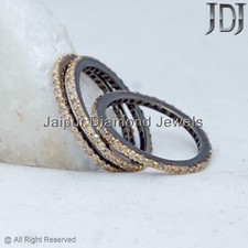 Stapelbar Band Natürlich