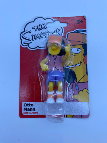 The simpsons simba - the,