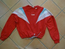 Levis Langarm-Shirt Hoodie Kapauzen-Shirt Gr. S top