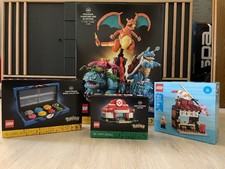 *NEU* LEGO 72153 + 40892 +