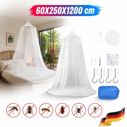 Moskitonetz bett großes - bett,
