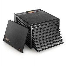 Excalibur 9-Tray Deluxe