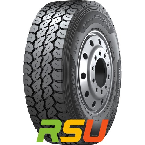 Hankook 3pmsf 385 65 - 15, m+s