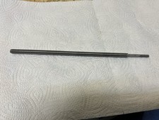 EMCO Unimat Sl, Längsspindel Leitspindel Ersatzteil