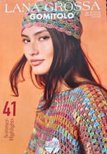 NEU! GOMITOLO No. 17 Lana
