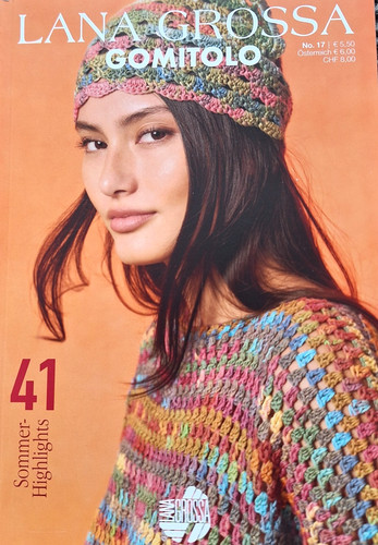 Neu gomitolo 17 - no., lana