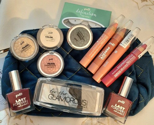 Kosmetik schminkset in - kosmetik,