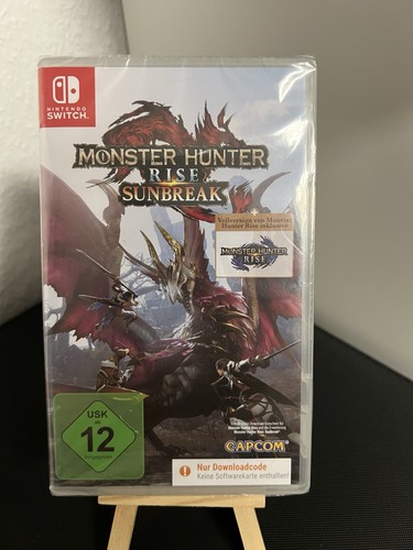 Nintendo switch monster - switch,