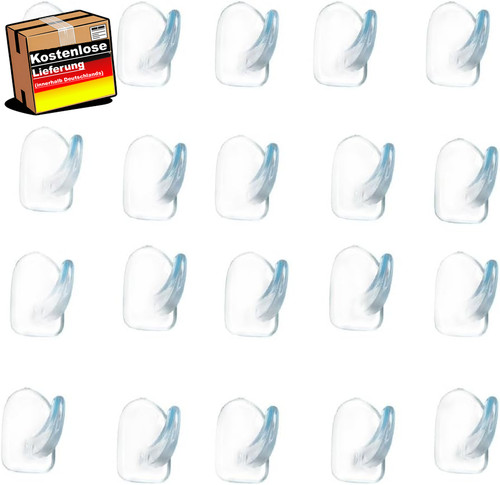Extra starke selbstklebende