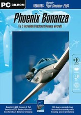 Flight Simulator 2000 -