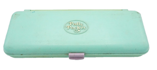 Polly pocket pencil - polly,
