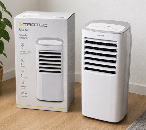Trotec pae aircooler - trotec,