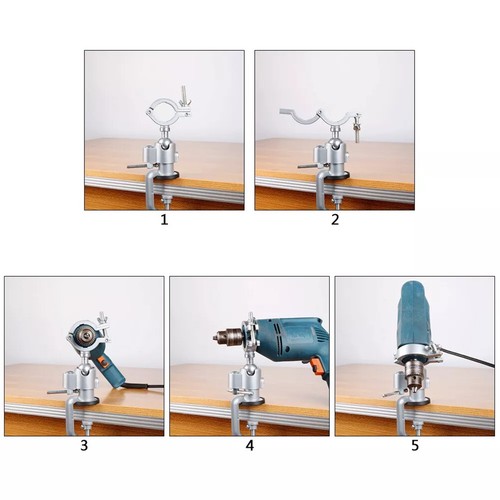360 grad rotation schleifer - 360,