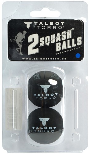 Talbot torro squashball - torro,