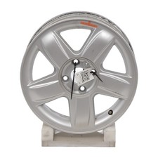 Alufelge - Renault CLIO II