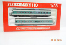Fleischmann H0 1438 AC