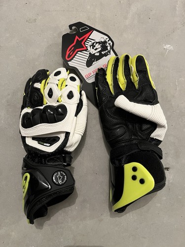 Alpinestars pro handschuhe - alpinestars,