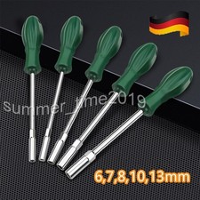 5 Stk. Steckschlüssel